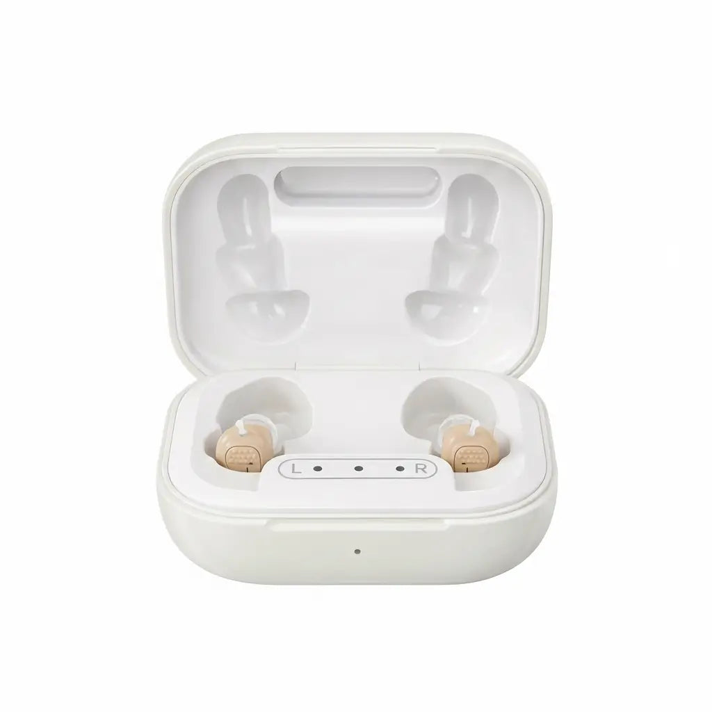 Future Hearing Comfort Hearing Aids