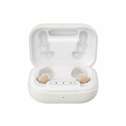 Future Hearing Comfort Hearing Aids