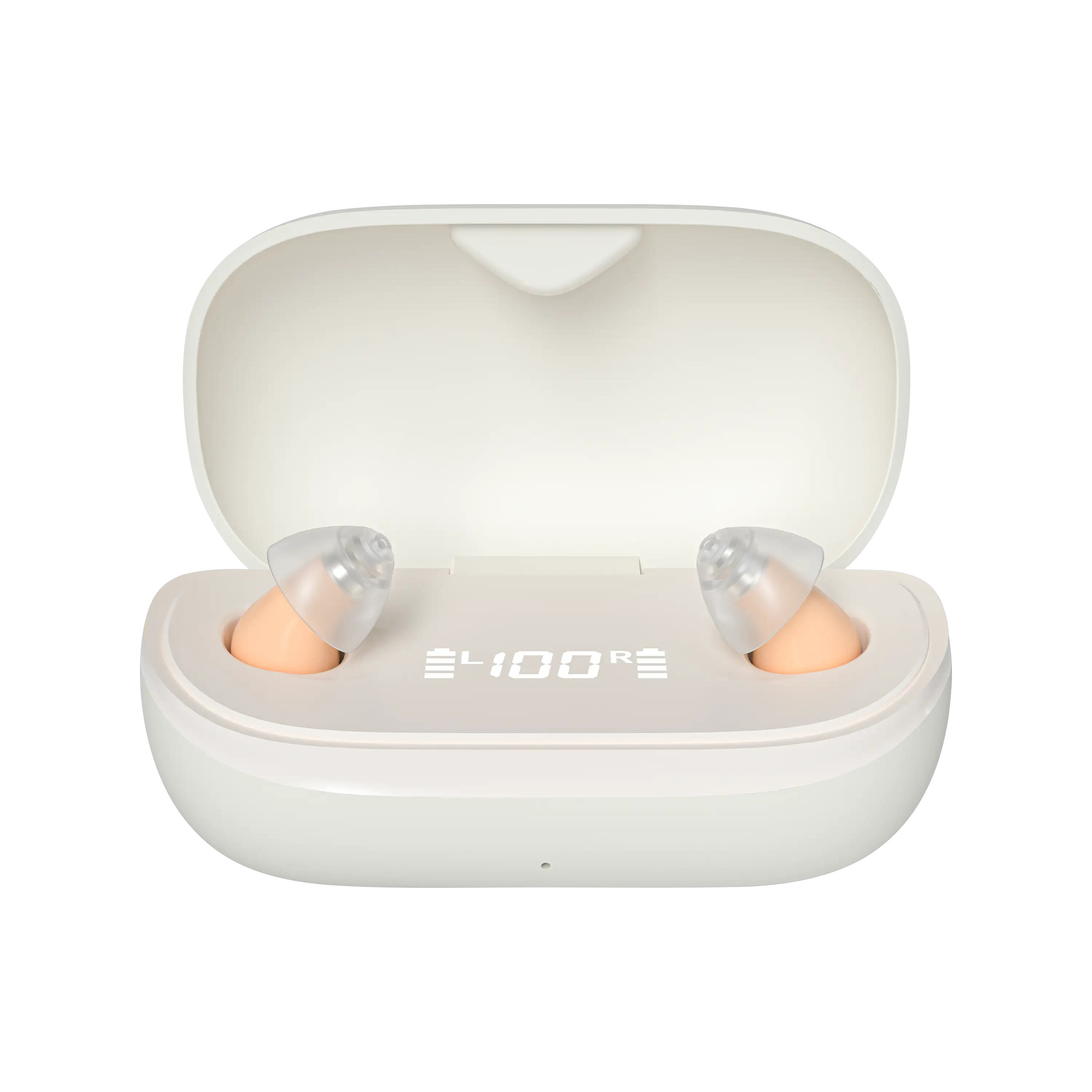 Aides auditives Future Hearing Comfort