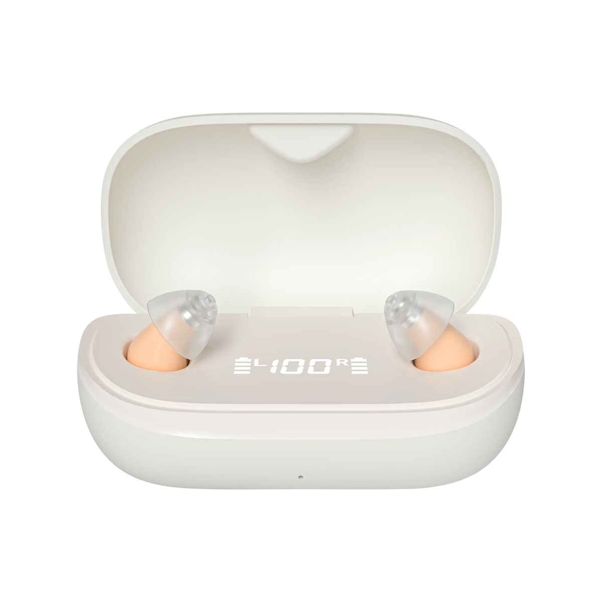 Future Hearing Comfort Hearing Aids