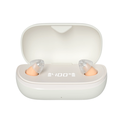 Future Hearing Comfort Hearing Aids