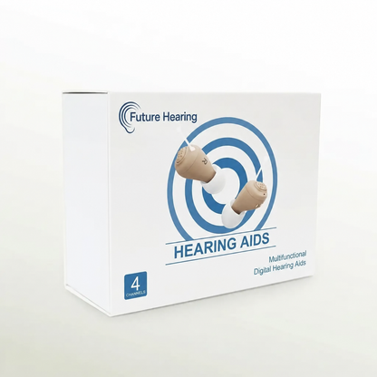 Future Hearing Comfort Hearing Aids
