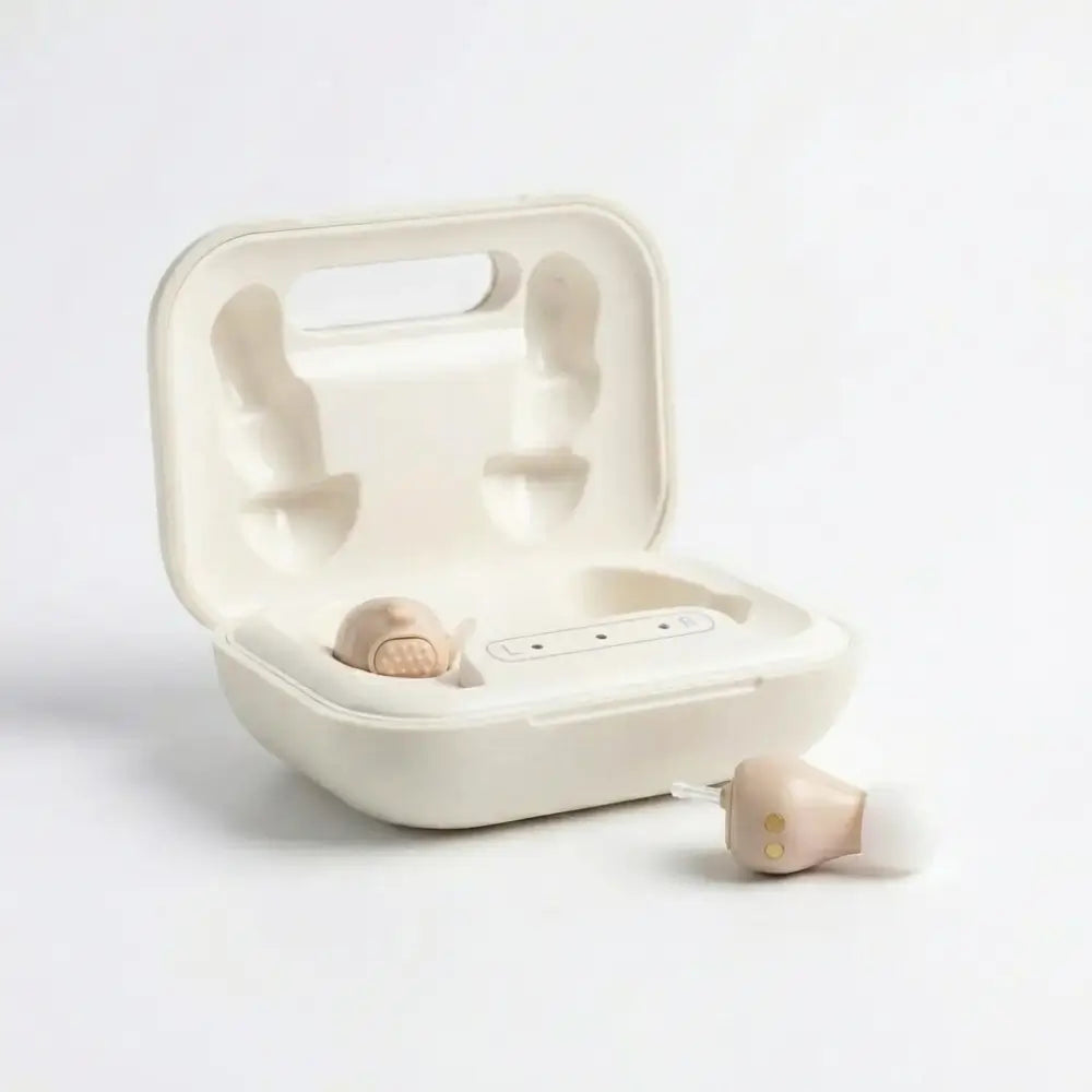 Future Hearing Comfort Hearing Aids